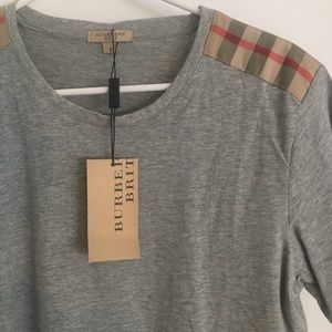 Burberry shirt